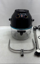 Load image into Gallery viewer, Yacheng YC-1200 Standing Hair Dryer With Adjustable Hood & Multiple Attachments