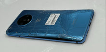 Load image into Gallery viewer, OnePlus 7T HD1907 Blue Smartphone Nonfunctional For Parts Or Repair
