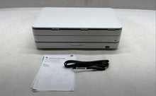 Load image into Gallery viewer, HP Envy 6110e VCVRA-2301-01 White All-In-One Inkjet Printer W/ Box Not Tested