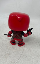 Load image into Gallery viewer, Funko Pop! Marvel Universe 20 Deadpool Vinyl Bobble-Head Figure Collection