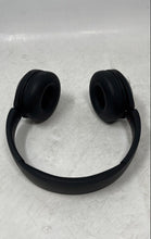 Load image into Gallery viewer, Sony Black Bluetooth Wireless Adjustable Band Over The Ear Headphones