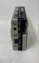 Load image into Gallery viewer, General Electric 3-5277A Gray AM/FM Stereo Portable Cassette Player Not Tested