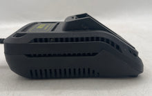 Load image into Gallery viewer, CREYLED Brandson180Li Black LED Indicator Corded Power Tool Charger Not Tested