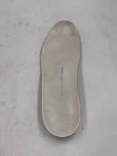 Load image into Gallery viewer, Authentic Giuseppe Zanotti Mens White Gray Sneaker Shoes Size EUR 40 Damaged