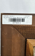 Load image into Gallery viewer, Oil Painting On Canvas Depicting A Water Mill Signed By The Artist Canfield