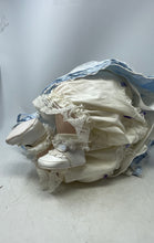 Load image into Gallery viewer, Marie Osmond Fine Porcelain Olive May Toddler Collector Doll With Dress Outfit