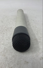 Load image into Gallery viewer, White Wired Video Game Microphone Controller For Microsoft Xbox 360 Not Tested