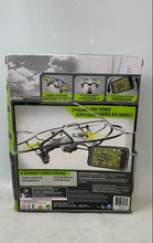 Load image into Gallery viewer, Air Hogs X-Stream Camera Propellers USB Cable Video Drone Quadcopter Not Tested
