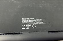 Load image into Gallery viewer, Mophie Model WRLS-CHGMAT Black Portable 4-In-1 Device Charging Mat Untested