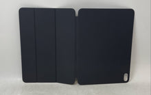 Load image into Gallery viewer, Apple iPad Pro Black Smart Folio 11 Inch Portable Flip Cover Tablet
