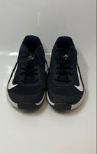 Load image into Gallery viewer, Nike Mens Retaliation Trainer 2 Black White Low Top Lace-Up Running Shoes Sz 12