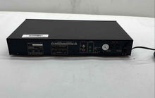 Load image into Gallery viewer, Kenwood KT-88 Black Quartz Synthesizer Home Audio AM-FM Stereo Tuner Not Tested