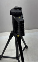 Load image into Gallery viewer, Sunpak Ultra 63TM Black Lightweight Adjustable Legs Camera Tripod Stand