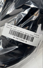 Load image into Gallery viewer, Nike Kids Court Borough Low 2 BQ5448-002 Black White Sneaker Shoes Size 5Y