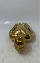 Load image into Gallery viewer, FAB NY Gold-Tone Engraved Star Wars C-3PO Ceramic Coin Bank With Box For Age 8+