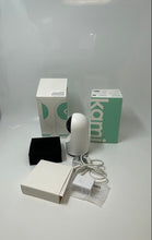 Load image into Gallery viewer, Kami YYS.3218 Indoor Motion Activate 1080P 2 UNITS Security Camera Not Tested