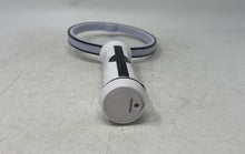 Load image into Gallery viewer, Sharper Image White Black Virtual LED Space Pong Game Paddle Not Tested