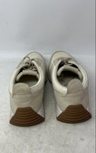 Load image into Gallery viewer, Dolce Vita Womens Bynx Beige Low Top Lace-Up Sneaker Shoes Size 8.5