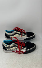 Load image into Gallery viewer, Vans Unisex Old Skool 500714 Multicolor Low Top Lace-Up Sneaker Shoes Sz M6 W7.5
