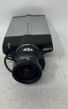 Load image into Gallery viewer, Axis 221 Day And Night Indoor Outdoor Network Security Camera Not Tested