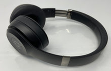 Load image into Gallery viewer, Beats By Dr. Dre Solo 4 Black Wireless On-The-Ear Headphones With Case NCL