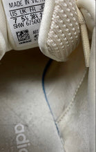 Load image into Gallery viewer, Adidas Womens ZX 2K Boost 2.0 Beige Orange Low Top Lace-Up Sneaker Shoes Size 7