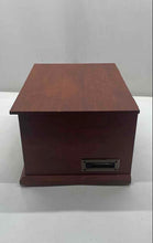 Load image into Gallery viewer, Victrola Model VTA-200B Wood Finish Bluetooth Home Audio Turntable Not Tested