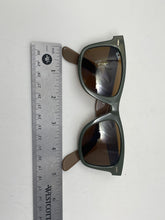 Load image into Gallery viewer, Ray-Ban Unisex Olive Green/Dark Beige Nude Wayfarer Sunglasses RB2140 964 (NCL)