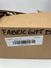 Load image into Gallery viewer, Empty Fabric Gift Bags Weight 7.3 oz