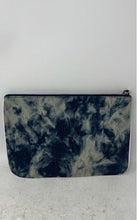Load image into Gallery viewer, Kate Spade New York Womens Jackson Blue Tye-Dye Denim Zipper Pouch Wallet