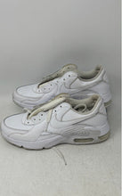 Load image into Gallery viewer, Nike Womens Air Max Excee DC9437-100 White Lace-Up Sneaker Shoes Size 8.5