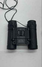 Load image into Gallery viewer, Black 8x21 DCF 128M/1000M Compact Coated Optics Hunting Binocular With Case