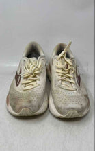 Load image into Gallery viewer, Brooks Womens Adrenaline GTS 24 Beige Low Top Lace-Up Sneaker Shoes Size 7