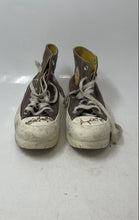 Load image into Gallery viewer, Converse Unisex CTAS Lugged 2.0 Platform High Brown White Sneaker Shoes Sz M5 W7