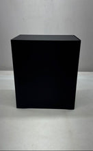 Load image into Gallery viewer, Samsung PS-WC75B Black Rectangular Wireless Active Powered Subwoofer Not Tested