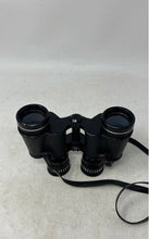 Load image into Gallery viewer, Stellar Famous Precision Black Outdoor Optics 7X35 Binoculars With Strap