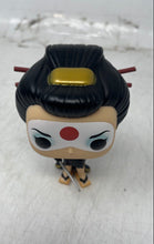 Load image into Gallery viewer, Funko Pop! Multicolor DC Comics Bombshells Katana #169 Vinyl Figure With Box