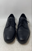 Load image into Gallery viewer, Cole Haan Mens Modern Essentials Black Leather Oxford Dress Shoes Size 11M