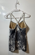 Load image into Gallery viewer, Lululemon Womens Multicolor Tie Dye Printed Activewear Camisole Tank Top Sz 6