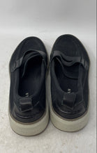 Load image into Gallery viewer, Cole Haan Mens Grandpro Topspin Stitchlite Black Penny Loafer Shoes Size 9M