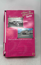 Load image into Gallery viewer, Mattel Target 35th Anniversary Special Edition Red Gown Barbie Doll In Box