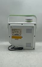 Load image into Gallery viewer, MerchSource Light Blast White Wired Portable Entertainment Projector In Box