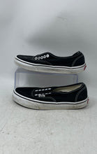 Load image into Gallery viewer, Vans Unisex Off The Wall 500714 Black Low Top Sneaker Shoes Size M 6.5 W 8