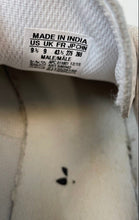 Load image into Gallery viewer, Adidas Mens Stan Smith S80342 White Leather Low Top Lace-Up Sneaker Shoes Sz 9.5