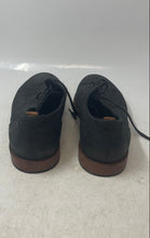 Load image into Gallery viewer, Cole Haan Mens Feathercraft Grand Blucher Black Oxford Dress Shoes Size 11M