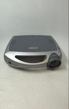 Load image into Gallery viewer, InFocus Silver Model LP650 DLP Conference Room Projector 2500 Lumens Not Tested