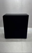 Load image into Gallery viewer, Yamaha NS-WSW44 Black Bass-Reflex Wireless Powered Subwoofer Not Tested
