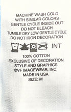 Load image into Gallery viewer, Harley-Davidson Womens Blue Cotton Sleeveless V-Neck Pullover Tank Top Size M