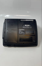 Load image into Gallery viewer, GPX PDL805 Black 8.5-Inch Widescreen Portable DVD Player Not Tested