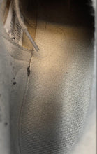 Load image into Gallery viewer, Nike Mens Attack QS FB8938-001 Light Gray Leather Lace-Up Sneaker Shoes Size 9